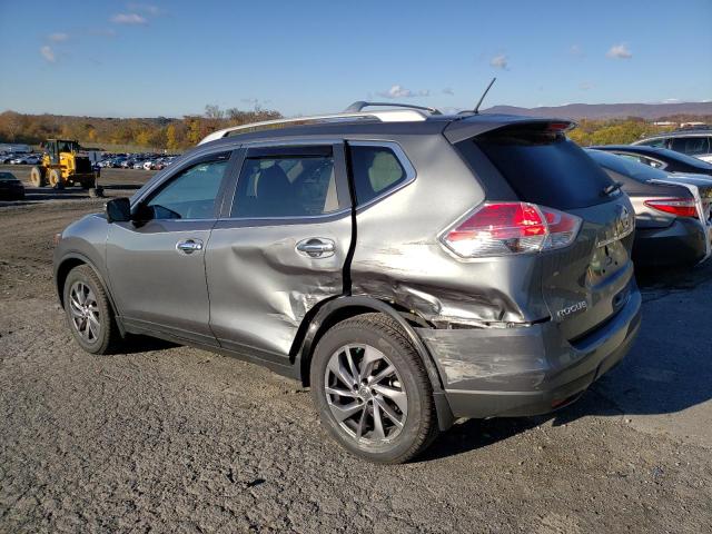 5N1AT2MT5GC752003 Nissan ROGUE S