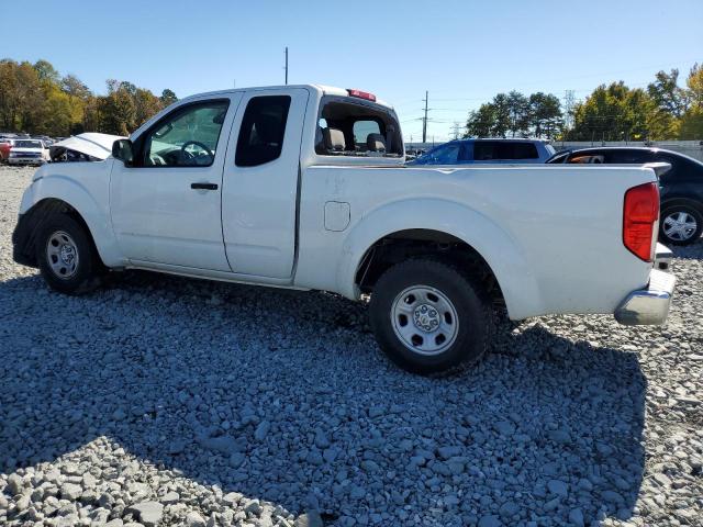 1N6BD0CT0FN751319 Nissan FRONTIER S