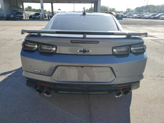 1G1FK1R66N0110407 | 2022 CHEVROLET CAMARO ZL1