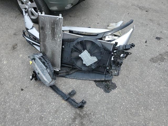 SHHFK7H98LU214223 Honda Civic Sport Touring