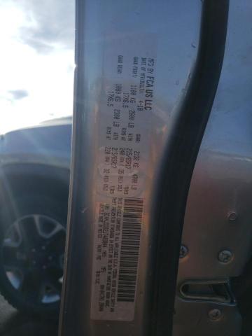 3C4NJDDB2JT403844 Jeep Compass Trailhawk