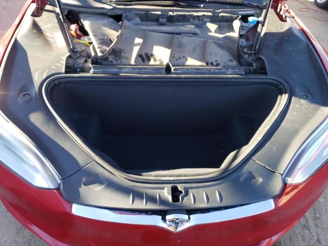 5YJSA1E2XHF179621 Tesla MODEL S
