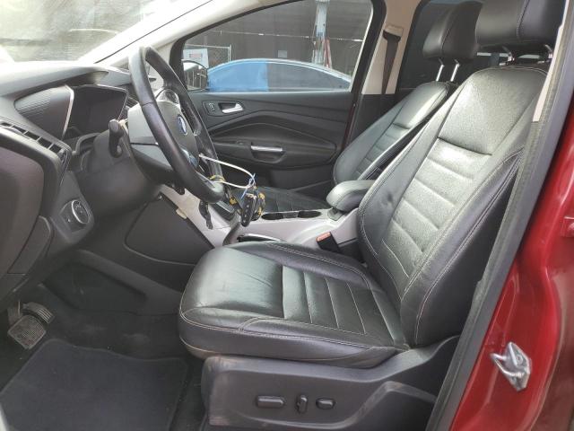 1FADP5CU5GL101994 Ford C-max Premium Sel