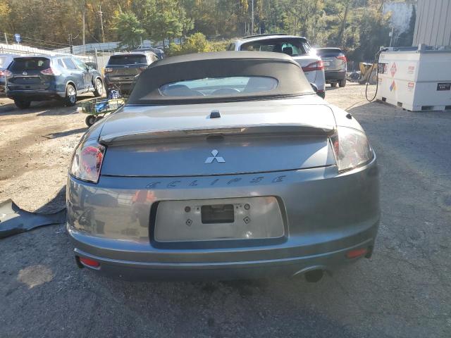 2009 Mitsubishi Eclipse Spyder Gs VIN: 4A3AL25F99E038926 Lot: 43331154