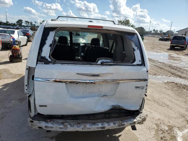 2C4RC1BG8ER292783 Chrysler Town & Country Touring