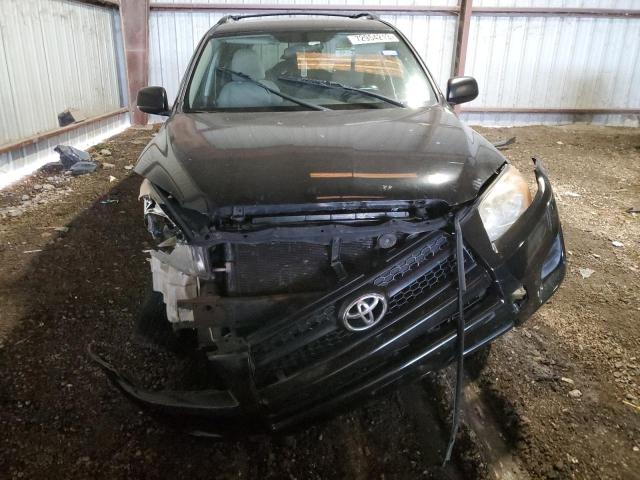 2011 Toyota Rav4 VIN: 2T3ZF4DV5BW057991 Lot: 72954213