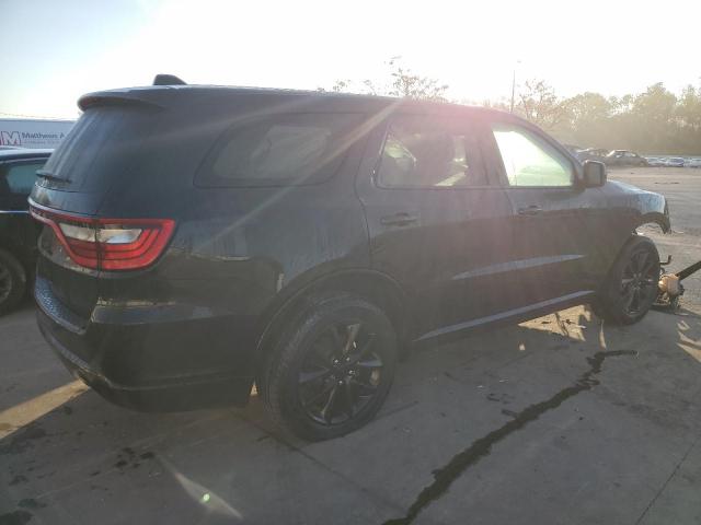 2018 DODGE DURANGO SX - 1C4RDJAG8JC156140