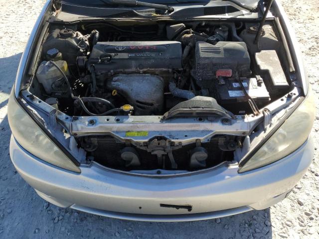 4T1BE32K95U102533 | 2005 Toyota camry le