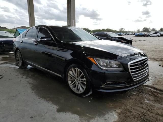 KMHGN4JE3HU195867 2017 Genesis G80 Base