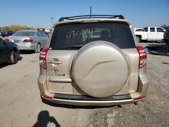 JTMYF4DV9A5030391 | 2010 Toyota rav4 limited