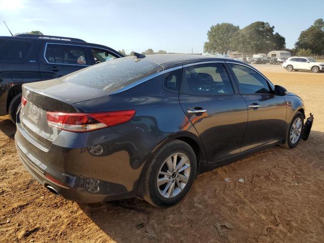 KNAGT4L36H5132131 | 2017 KIA OPTIMA LX