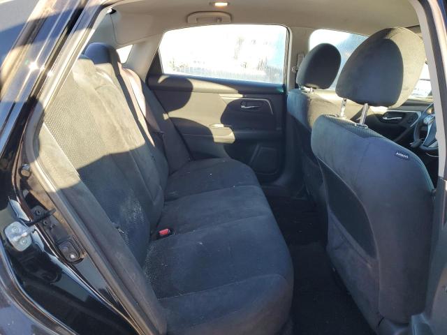 1N4AL3AP8FN332679 Nissan ALTIMA 2.5