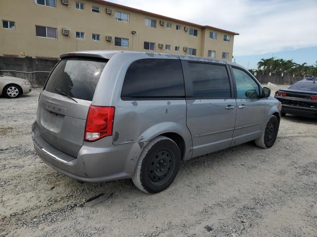2C4RDGBG7ER332349 Dodge Grand Caravan Se