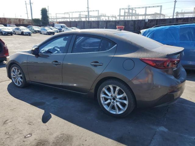 JM1BM1V35E1131299 Mazda 3 TOURING