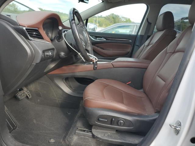 2019 BUICK ENCLAVE AV - 5GAEVCKW5KJ249872