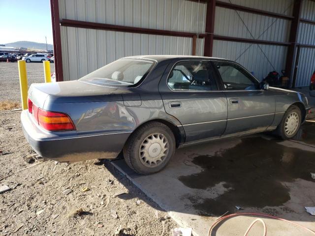 1991 Lexus Ls 400 VIN: JT8UF11E4M0078348 Lot: 72992763