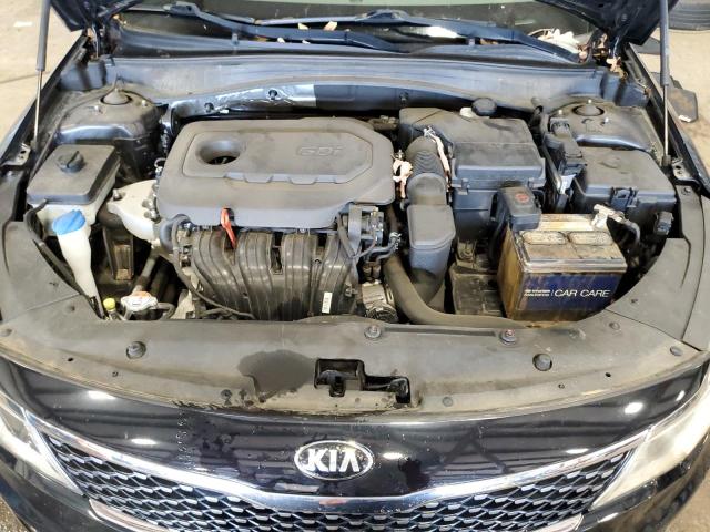 5XXGU4L34GG076118 KIA OPTIMA EX