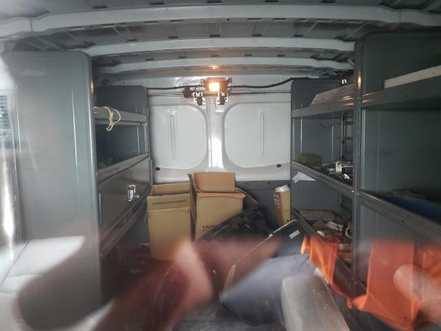 2019 NISSAN NV 1500 S - 1N6BF0KM0KN804776
