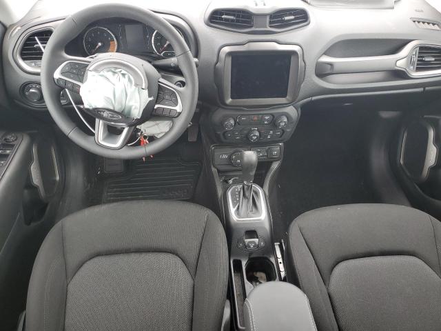 ZACNJDB17PPP16217 | 2023 JEEP RENEGADE L