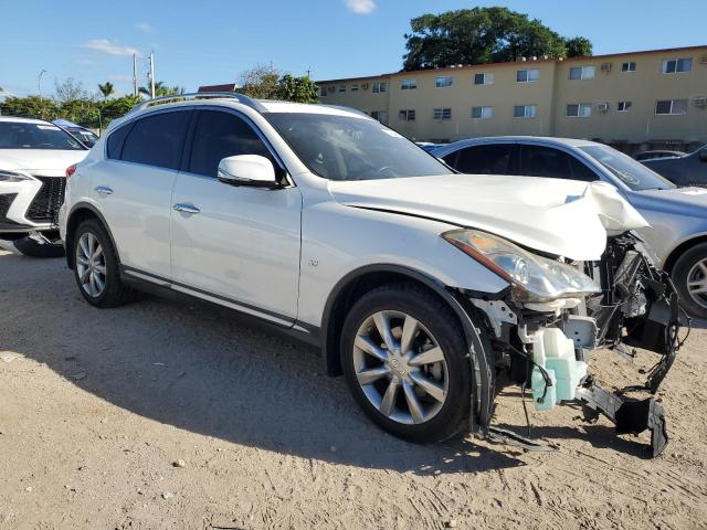 2017 Infiniti Qx50 VIN: JN1BJ0RP2HM380830 Lot: 72947423