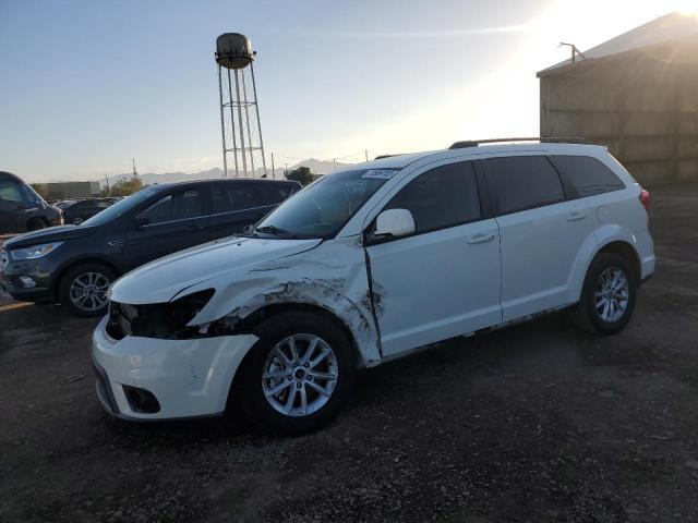 2013 Dodge Journey SXT