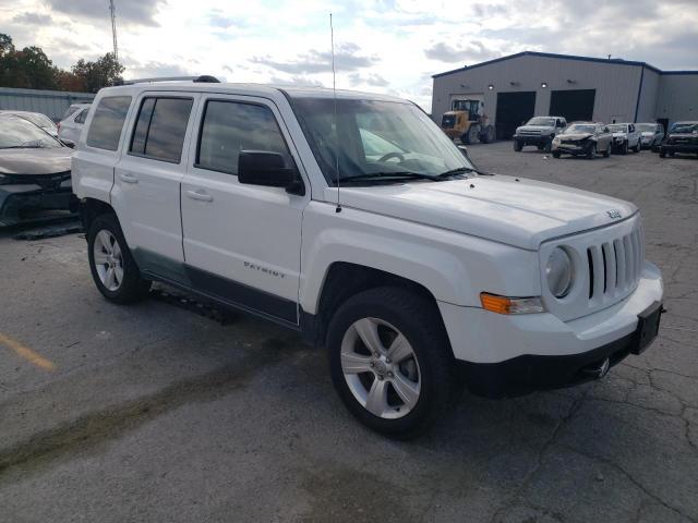 1C4NJRCB9ED698127 | 2014 JEEP PATRIOT LI