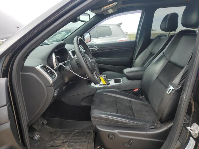 2015 JEEP GRAND CHER - 1C4RJFAG8FC852624