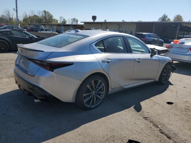 2022 LEXUS IS350 JTHGZ1E21N5025096