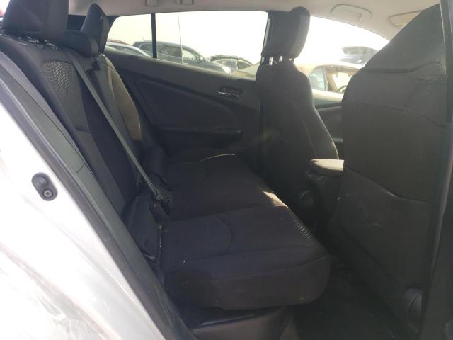 JTDKAMFU9M3132184 Toyota Prius Special Edition