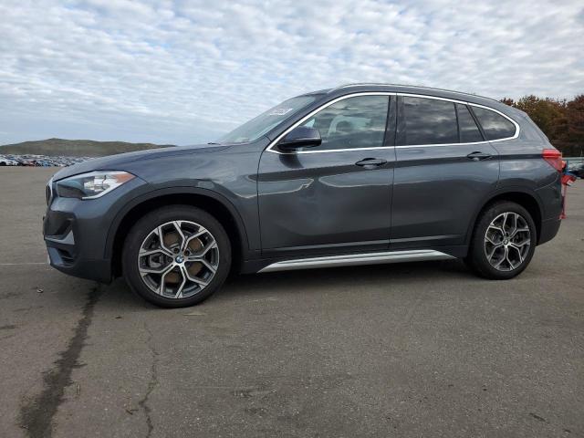 2022 BMW X1 xDrive28I VIN: WBXJG9C03N5U70326 Lot: 72410623