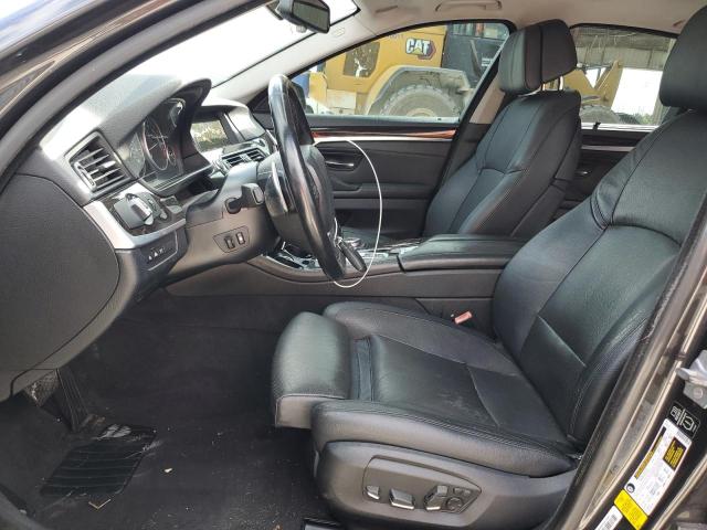 WBAKN9C55ED680819 BMW 550 I