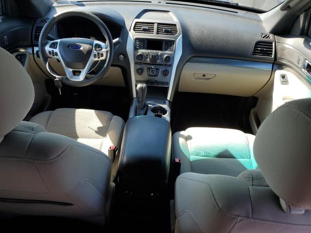 1FM5K8B8XFGB05450 Ford EXPLORER