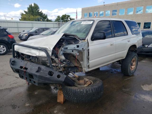 1997 Toyota 4Runner SR5