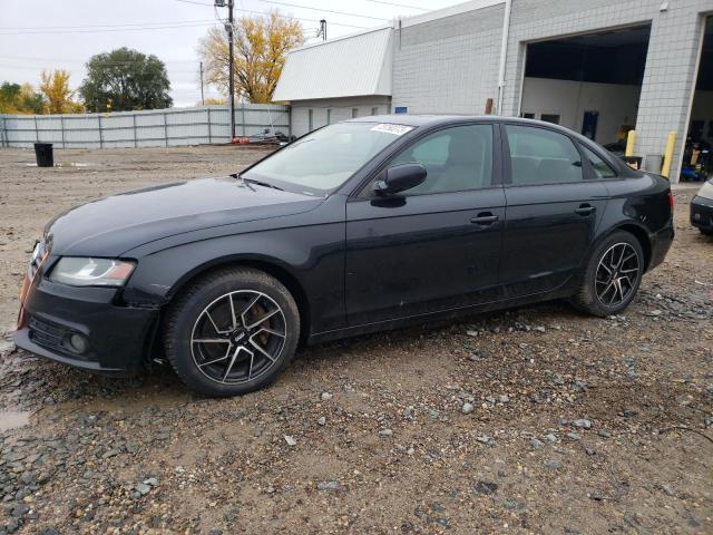 2010 Audi A4 Premium