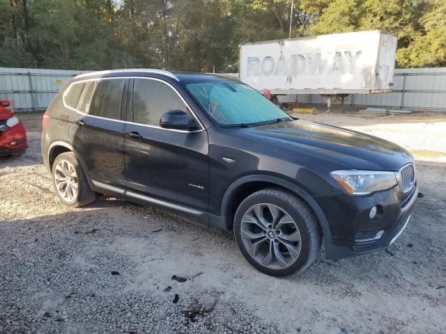 5UXWX9C39H0W68566 BMW X3 Xdrive28i