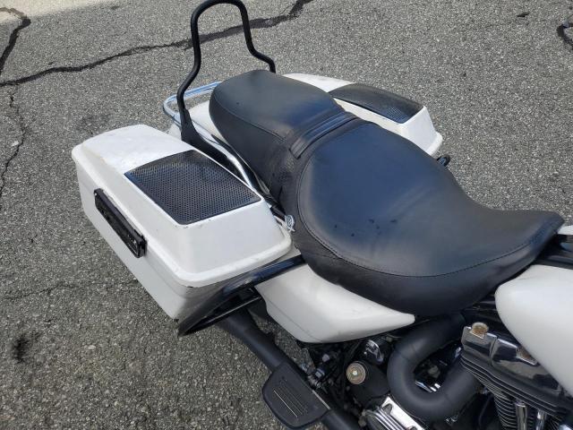 2000 HARLEY-DAVIDSON FLHTPI 1HD1FMW16YY620535