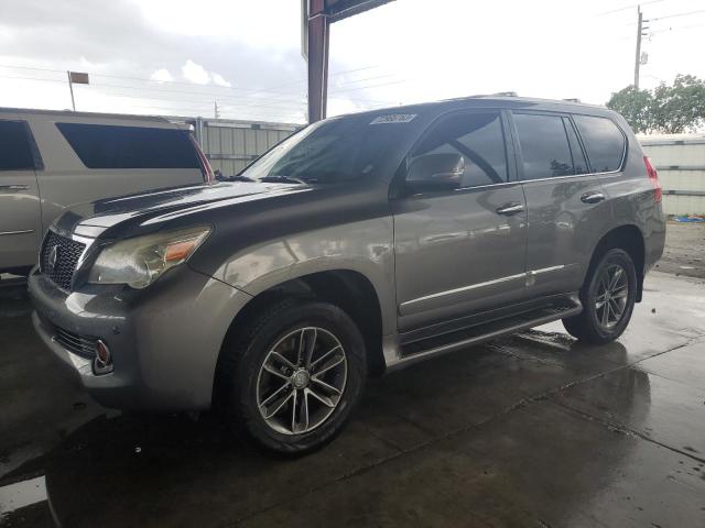 2011 Lexus GX 460 Premium