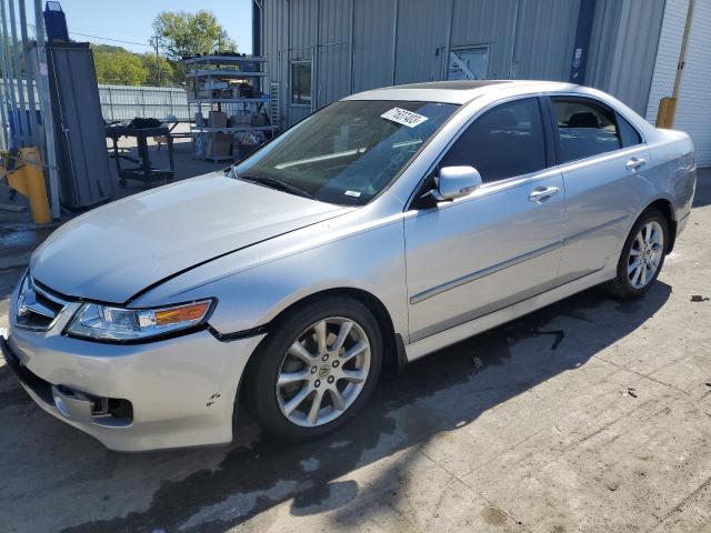 2007 Acura TSX 