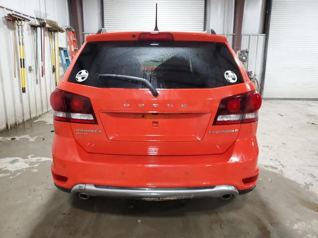 2017 DODGE JOURNEY CR - 3C4PDDGG3HT706309