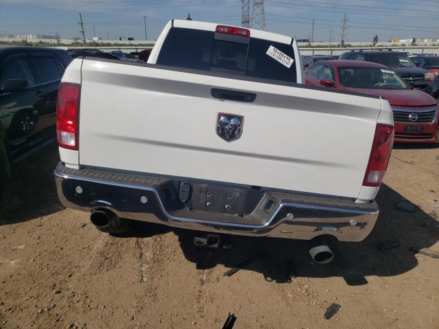 2017 RAM 1500 SLT - 1C6RR7GT7HS822856
