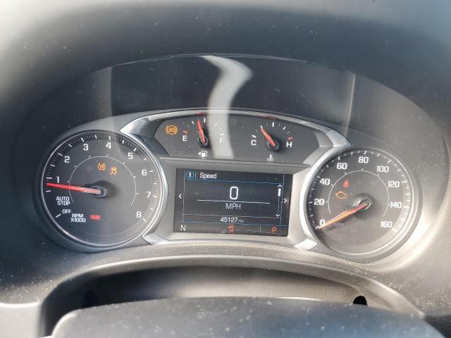 3GKALTEX8JL152488 GMC Terrain Sle