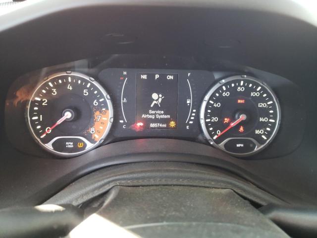 ZACCJAAB6HPF61423 Jeep Renegade Sport