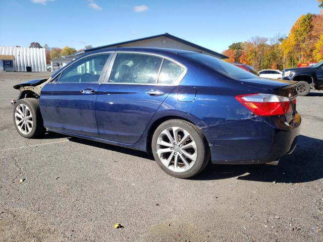 1HGCR2F56FA040685 Honda Accord Sport