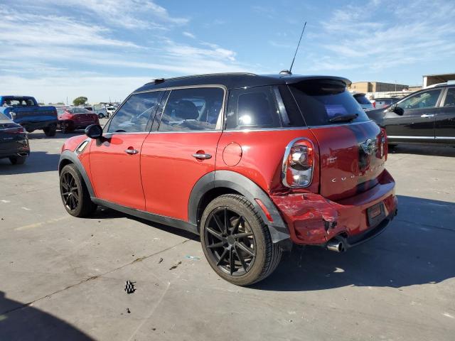 WMWZC3C52FWT04537 | 2015 MINI COOPER S C