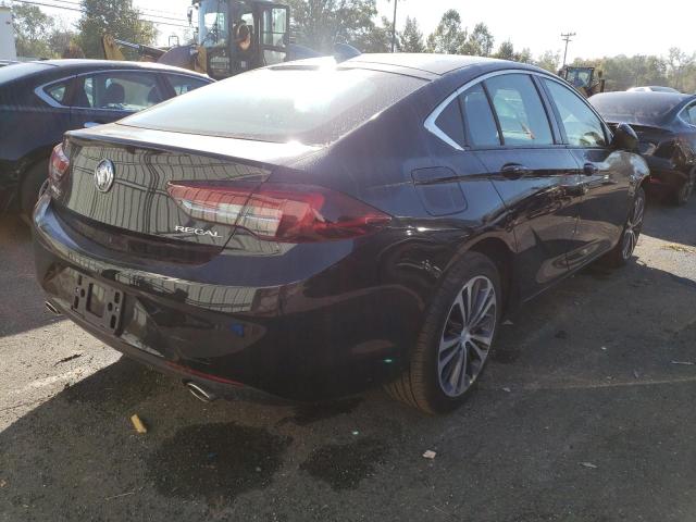 2018 BUICK REGAL ESSE W04GP6SX7J1156226