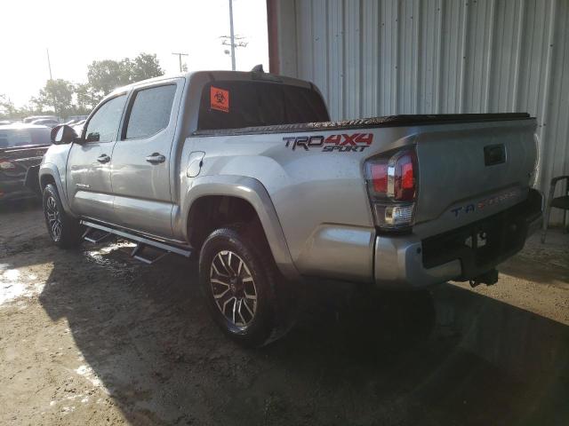 2023 TOYOTA TACOMA DOU - 3TMCZ5AN2PM567439