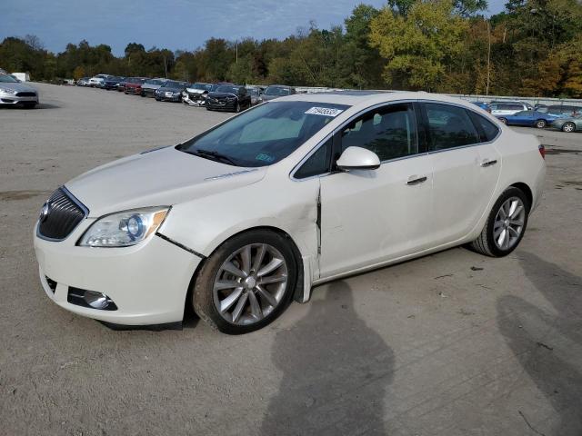 2015 Buick Verano 