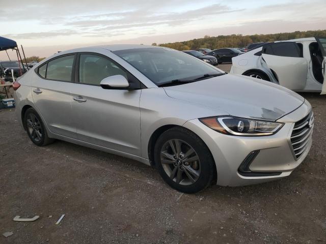 2017 Hyundai Elantra Se VIN: 5NPD84LF2HH056134 Lot: 72550713