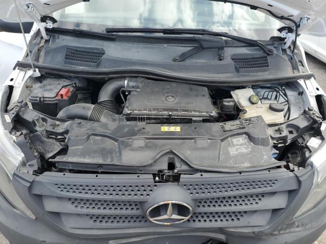 2016 MERCEDES-BENZ METRIS - WD3PG2EA2G3075275