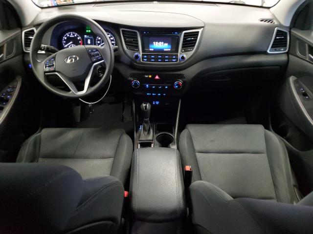 KM8J3CA47HU509436 Hyundai Tucson Limited